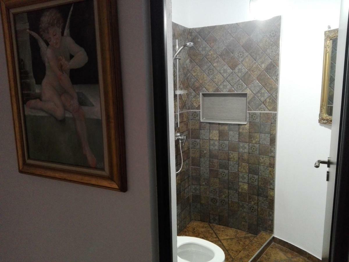 Pensiunea Timis Borşa المظهر الخارجي الصورة